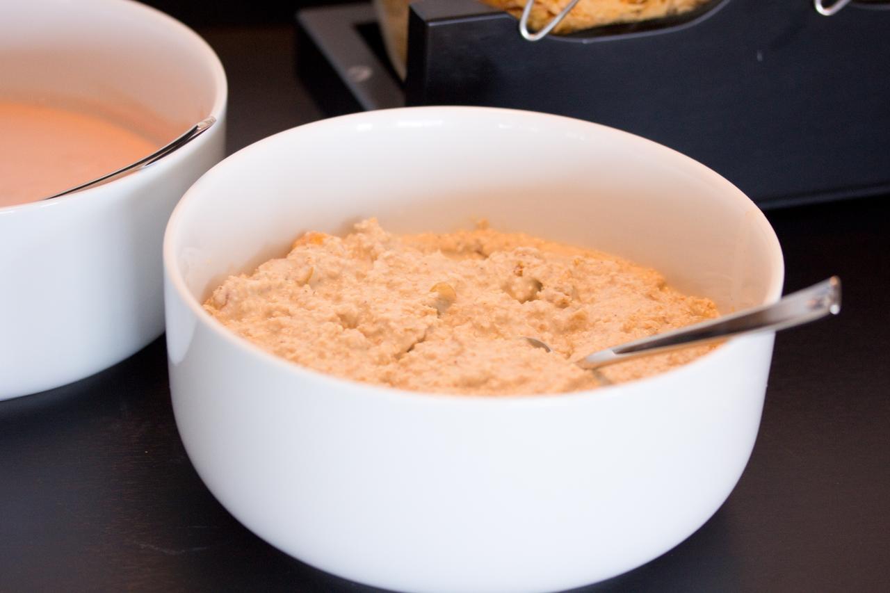 Chamanna Bed & Breakfast 아로사 외부 사진